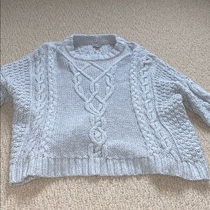 american eagle/aerie sweater